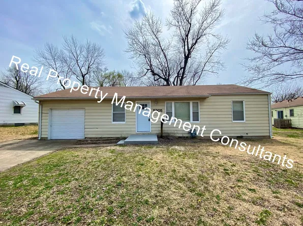 5905 E 101st St, Kansas City, MO 64134
