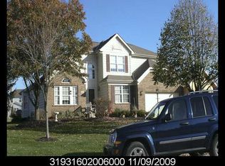 4312 Ewing Ct, Powell, OH