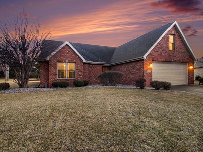 2122 Teakwood Cir, Highland, IN, 46322