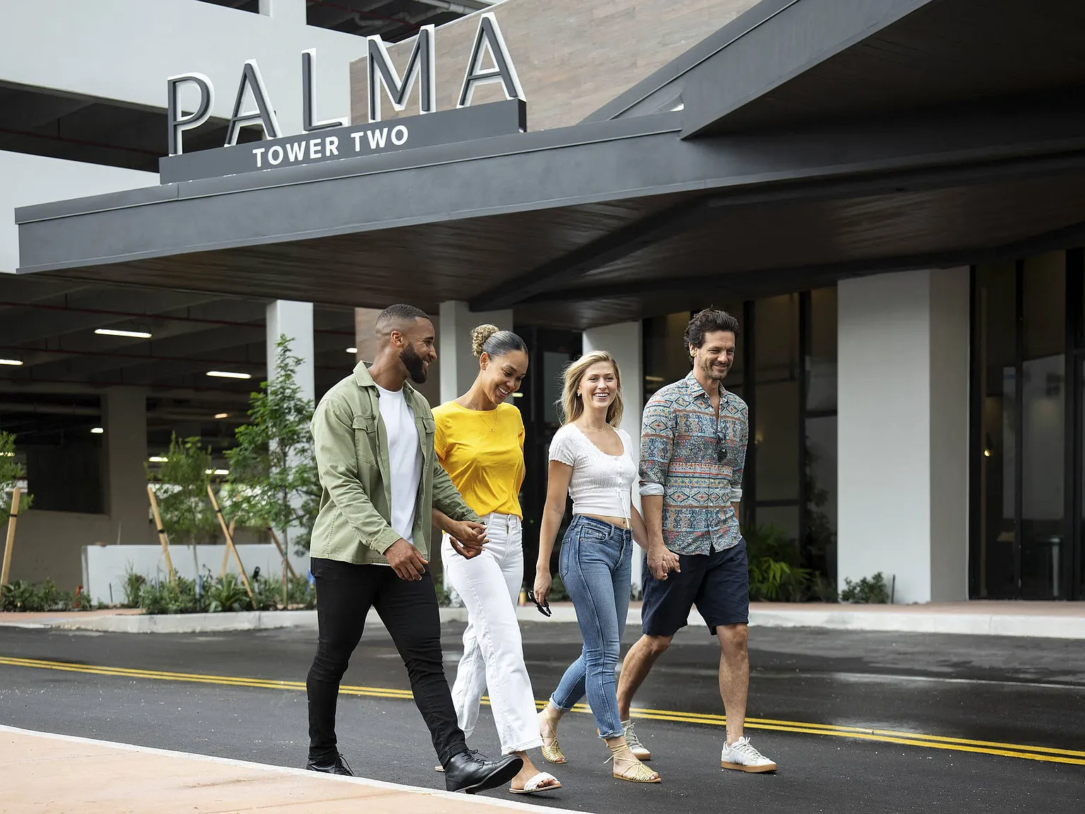 The Palma at Downtown Doral — Photo 4