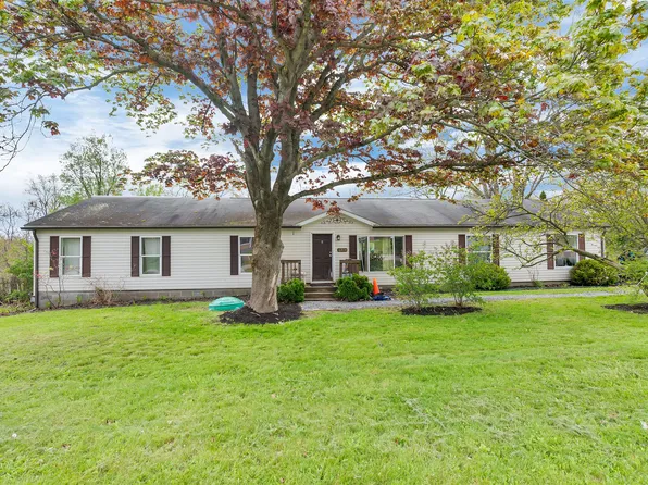 16924 Us Highway 6 #19, Saegertown, PA 16433