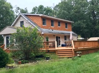 2841 Jackson Rd, Stroudsburg, PA 18360