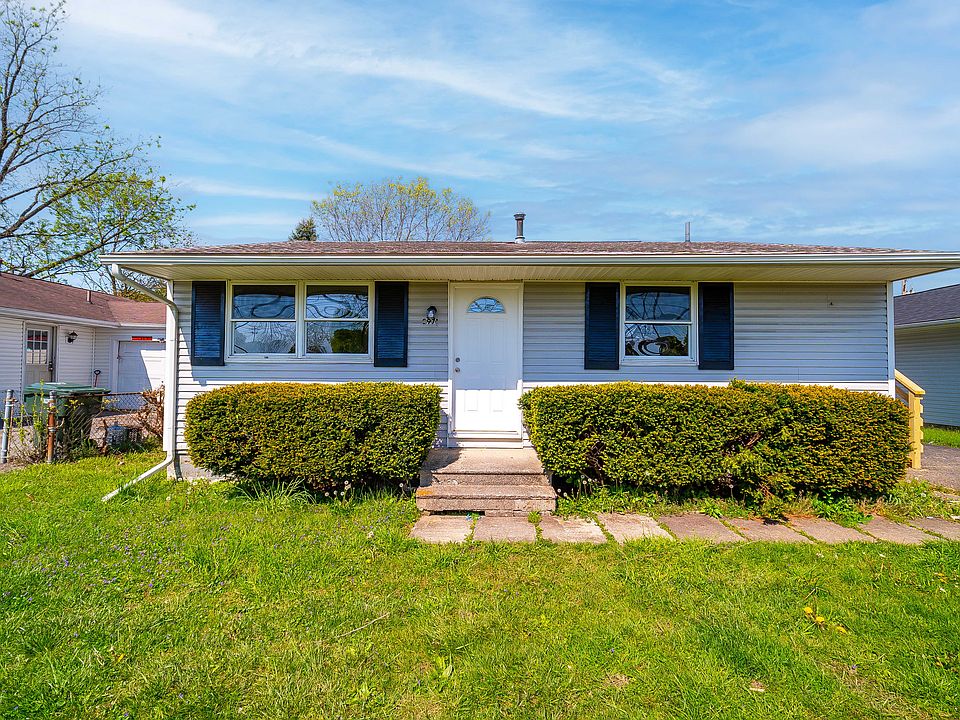 1st image of 2971 Parsons Ave