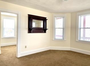 16 Church St #3, Malden, MA 02148