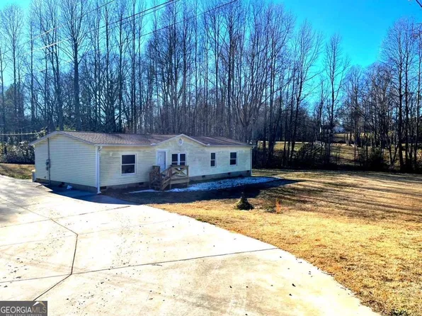 6146 Jot Em Down Rd, Dawsonville, GA 30534