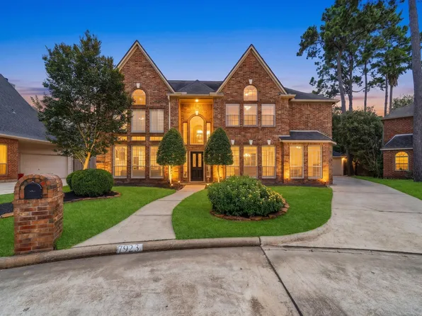7923 Tizerton Ct, Spring, TX 77379