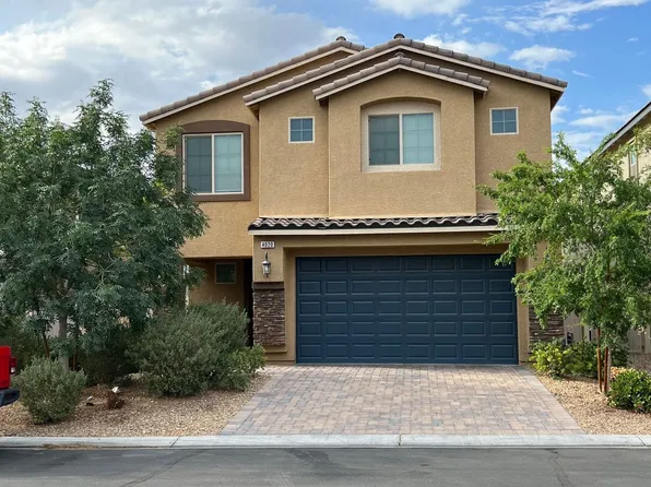 4020 Carol Bailey Ave, North Las Vegas, NV 89081