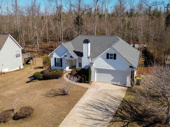 55 Woodrow Pl, Newnan, GA 30263