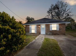 309 George B Harris St, Deridder, LA 70634