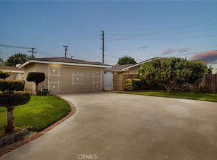 1251 N Aetna St, Anaheim, CA 92801