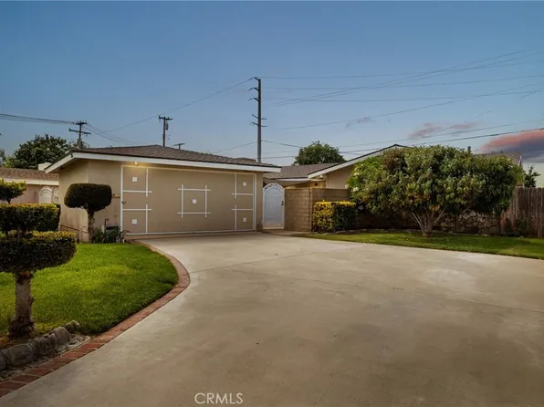 1251 N Aetna St, Anaheim, CA 92801