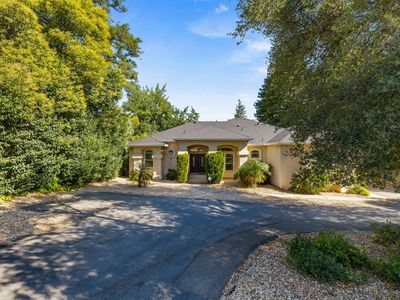 8593 Sunset Ave, Fair Oaks, CA, 95628