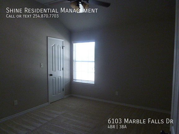 3rd image of 6103 Marble Falls Dr