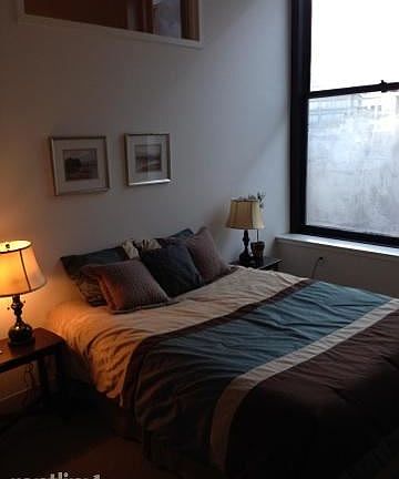 407 Washington St. #702 Boston (Financial District) Shared
