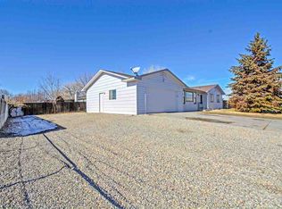 499-30 3/4 Rd, Grand Junction, CO 81504