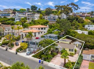 1221 Olivet St, La Jolla, CA 92037