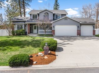 16007 N Woodcrest Ct, Spokane, WA 99208