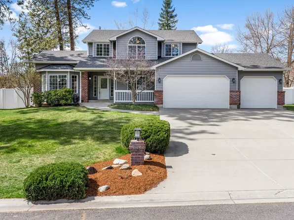16007 N Woodcrest Ct, Spokane, WA 99208