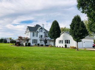 16305 Southern Meadows Blvd, Mishawaka, IN 46544