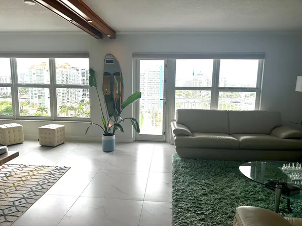 3000 E Sunrise Boulevard #14f, Fort Lauderdale, FL 33304
