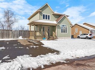 91 Sebastien St, Shediac, NB E4P 0K7