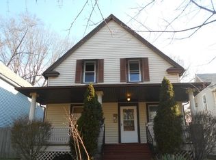 2125 W 95th St, Cleveland, OH
