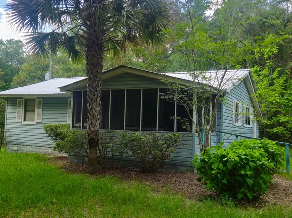 126 Rattlesnake Trl, Walterboro, SC 29488