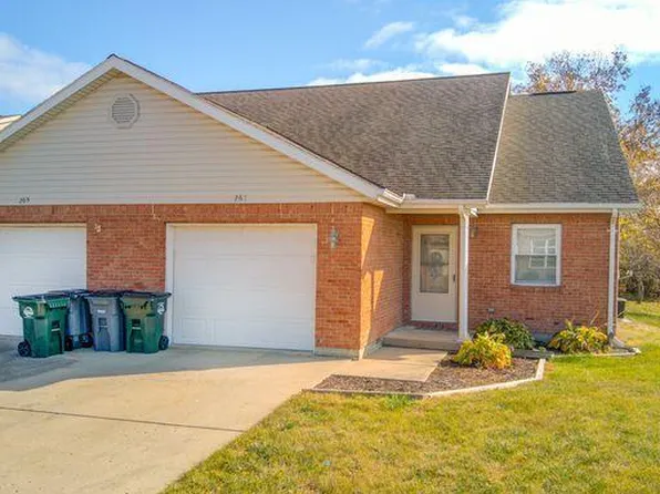 265 Westhaven Dr #265, Troy, OH 45373