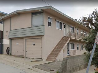 940 1st St APT 7, Hermosa Beach, CA 90254
