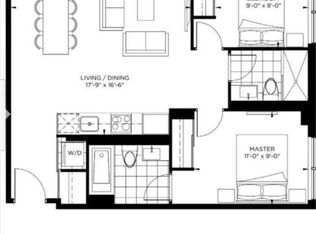 38 Forest Manor Rd #1310, Toronto, ON M2J 0C2