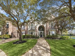3802 Great Springs Ct, Katy, TX 77494