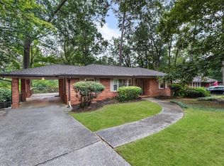 2181 Medfield Trl NE, Atlanta, GA 30345