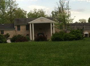 198 Hampton Oaks Dr, Inwood, WV