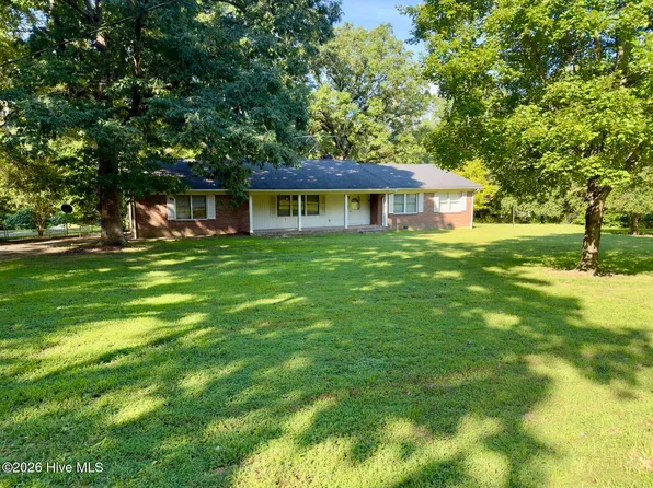231 Lambert Road, Biscoe, NC 27209