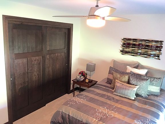 Striking 4th BR in LL 