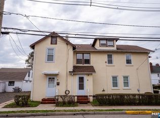 66 S Summit St, Bergenfield, NJ 07621