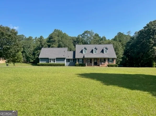 270 Pine Trail Rd, Fayetteville, GA 30214