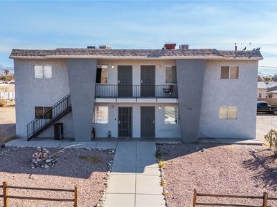 2152 Riviera Blvd, Bullhead City, AZ, 86442