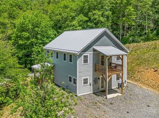 3765 Three Top Road, Todd, NC 28684