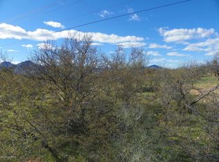 81 Avenida De Las Naciones #8-RIO, Rio Rico, AZ 85648