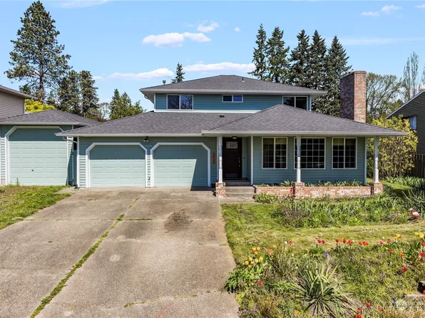 3022 SW 109th Street, Seattle, WA 98146