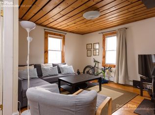 402 Putnam Avenue #Second Floor, Cambridge, MA 02139
