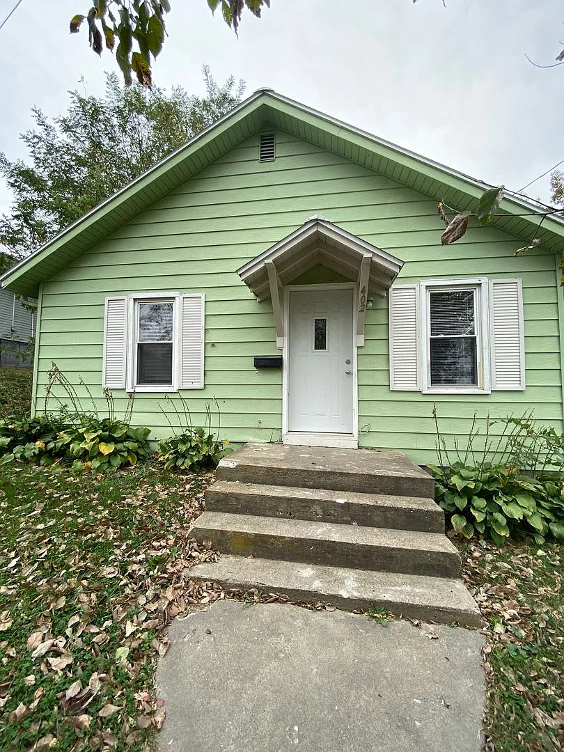 2 Bedroom House in Boonville — Photo 1
