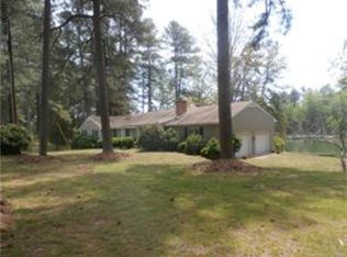 712 Myer Creek Rd, Lancaster, VA 22503