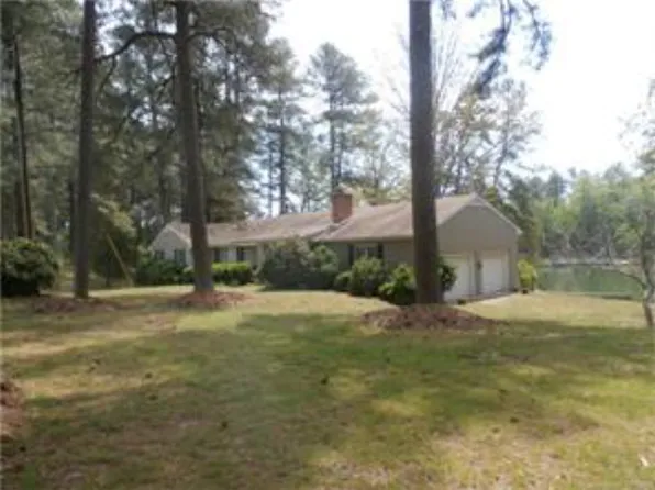 712 Myer Creek Rd, Lancaster, VA 22503