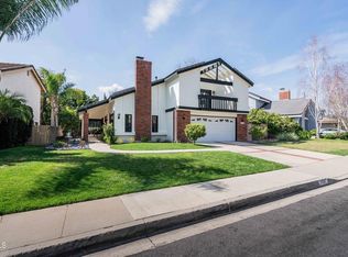 1093 S Evenstar Ave, Westlake Village, CA 91361