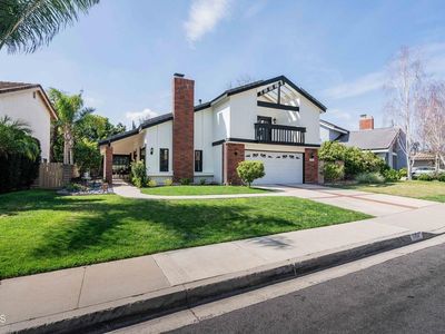 1093 S Evenstar Ave, Westlake Village, CA, 91361