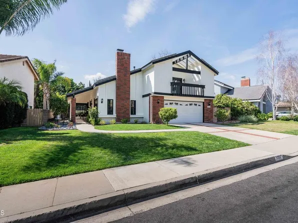 1093 S Evenstar Ave, Westlake Village, CA 91361