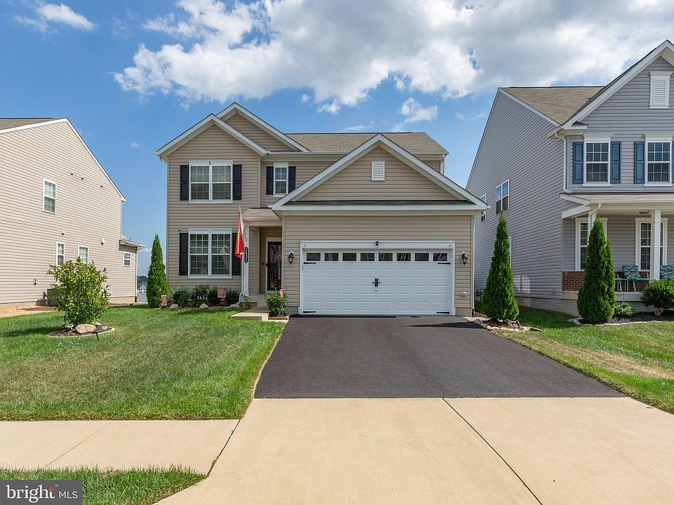 1st image of 1631 Hudgins Farm Cir