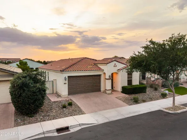 5220 S COBALT --, Mesa, AZ 85212